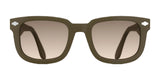 Randolph x BKc P-51 Sunglasses | Size 50