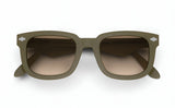 Randolph x BKc P-51 Sunglasses | Size 50