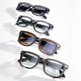 Randolph x BKc P-51 Sunglasses | Size 50