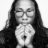 Randolph x BKc P-51 Sunglasses | Size 50