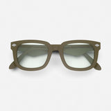 Randolph x BKc P-51 Sunglasses | Size 50