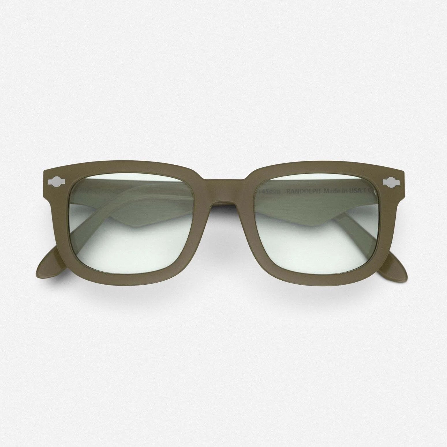 Randolph x BKc P-51 Sunglasses | Size 50