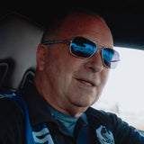 Randolph x Shelby ARCHER Sunglasses