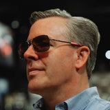 Randolph x Shelby ARCHER Sunglasses