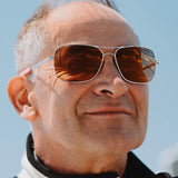 Randolph x Shelby ARCHER Sunglasses