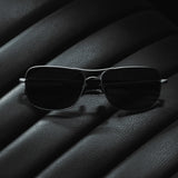 Randolph x Shelby ARCHER Sunglasses