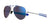 Randolph x Shelby SPORTSMAN Sunglasses / Gunmetal