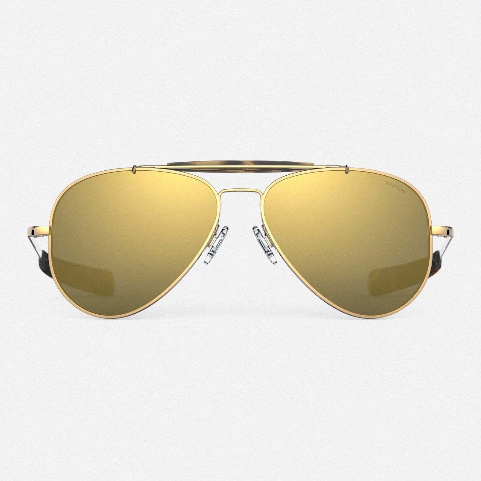 Randolph x TODD SNYDER SPORTSMAN Sunglasses