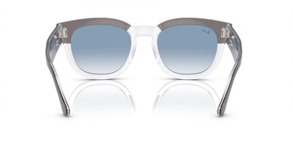 Ray-Ban MEGA HAWKEYE RB0298S Sunglasses | Size 53