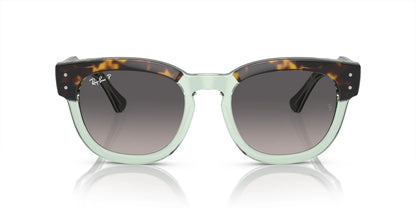 Ray-Ban MEGA HAWKEYE RB0298S Sunglasses | Size 53