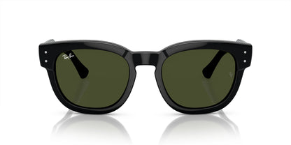 Ray-Ban MEGA HAWKEYE RB0298S Sunglasses | Size 53