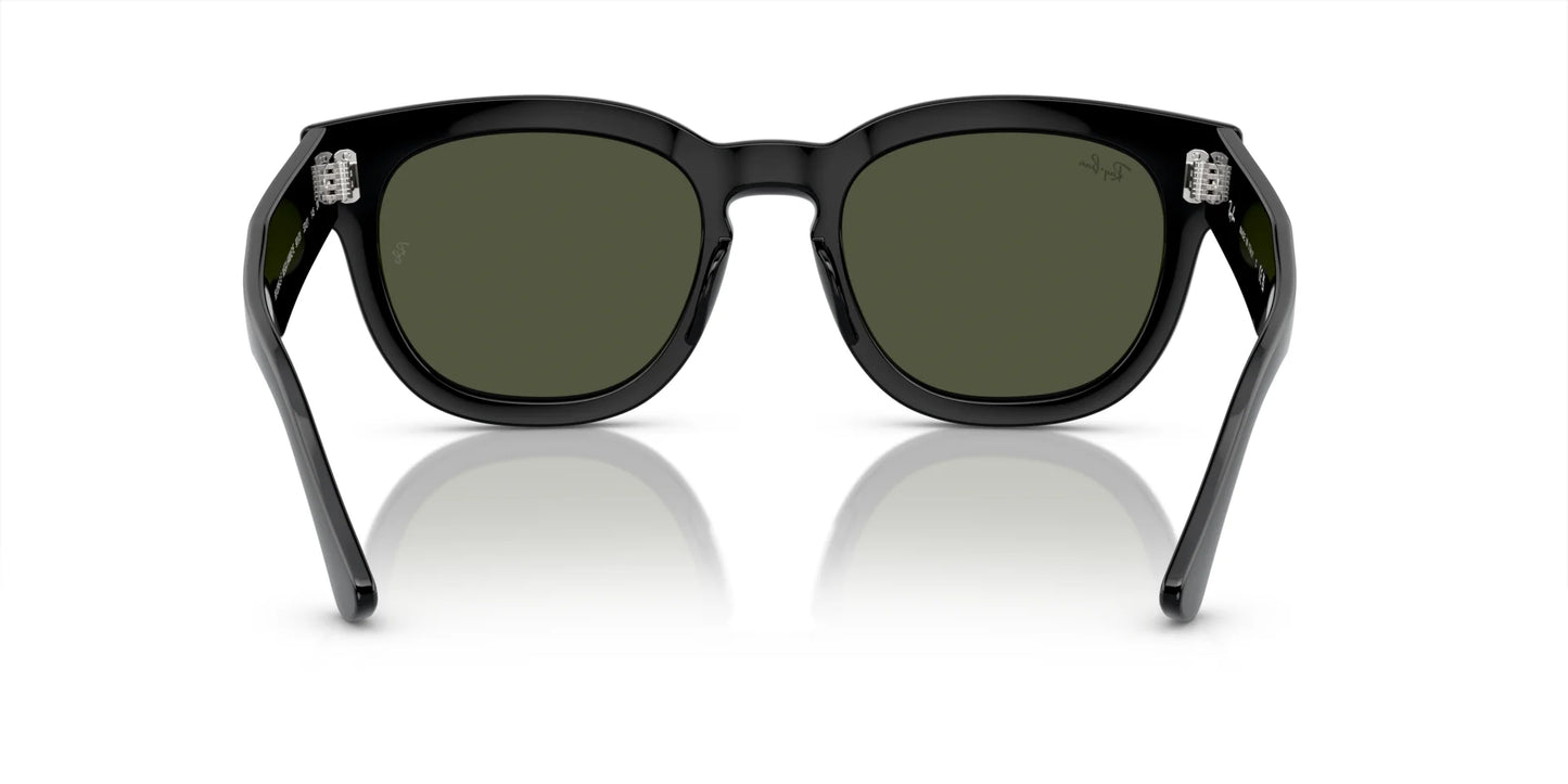 Ray-Ban MEGA HAWKEYE RB0298SF Sunglasses | Size 53