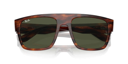 Ray-Ban DRIFTER RB0360S Sunglasses | Size 57
