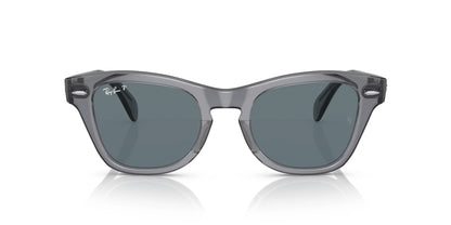 Ray-Ban RB0707S Sunglasses | Size 50