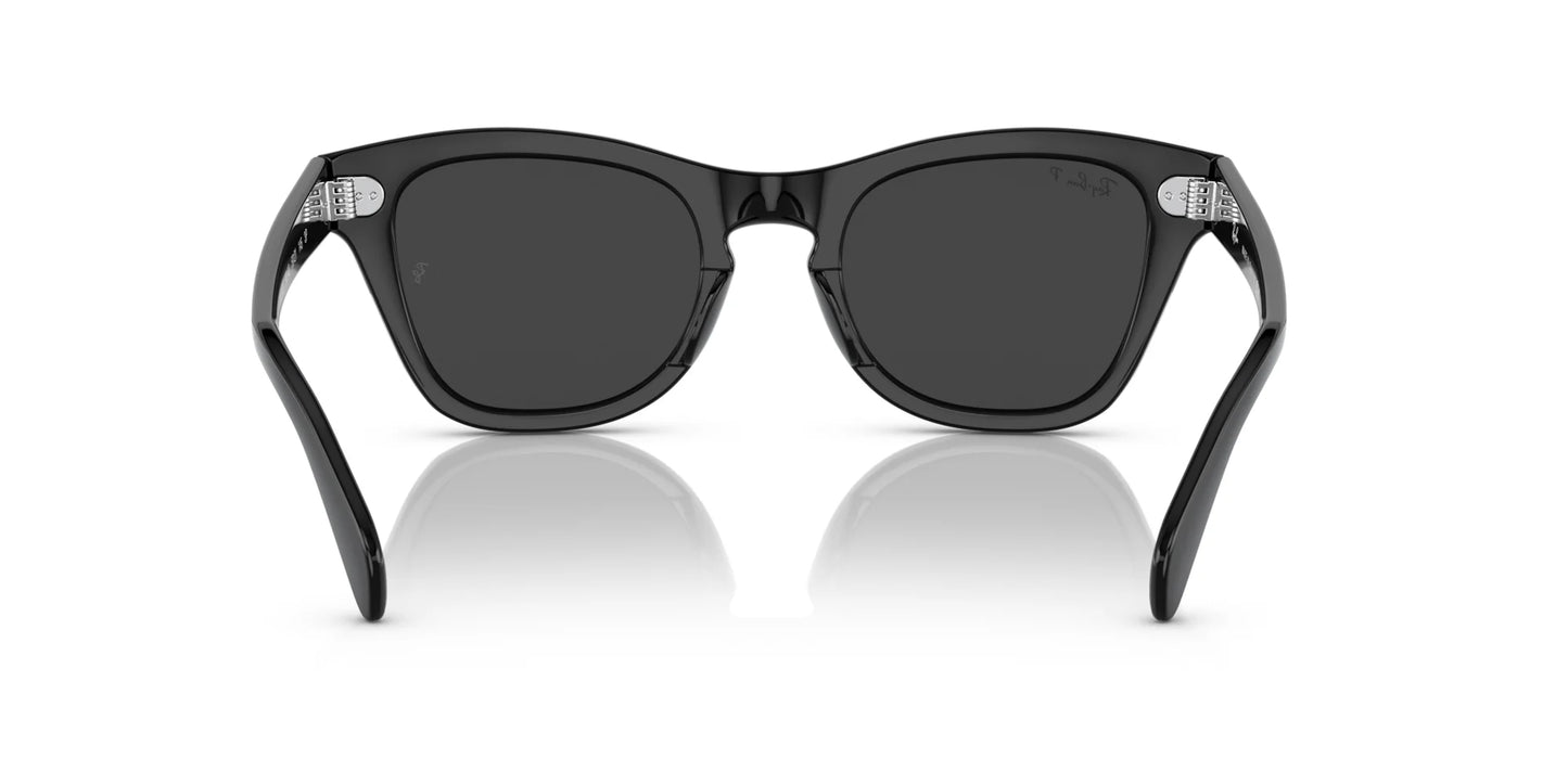 Ray-Ban RB0707S Sunglasses | Size 50