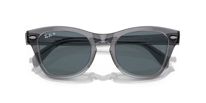 Ray-Ban RB0707SF Sunglasses | Size 53