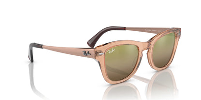 Ray-Ban RB0707SM Sunglasses | Size 50