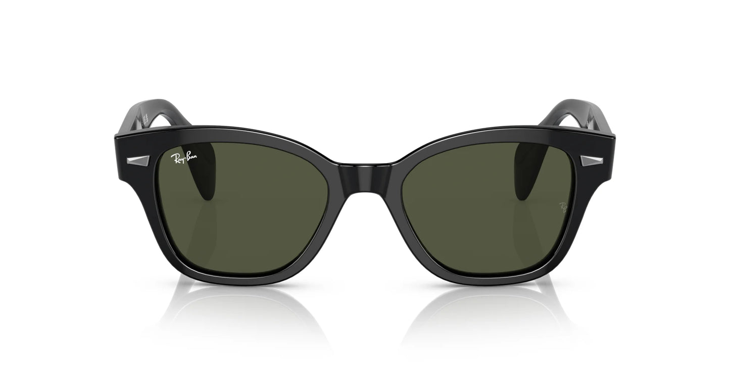 Ray-Ban RB0880SF Sunglasses | Size 53