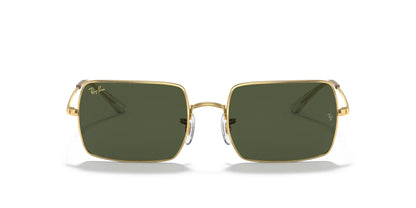 Ray-Ban RECTANGLE RB1969 Sunglasses | Size 54