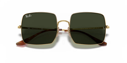 Ray-Ban SQUARE RB1971 Sunglasses | Size 54