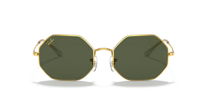 Ray-Ban OCTAGON RB1972 Sunglasses | Size 54