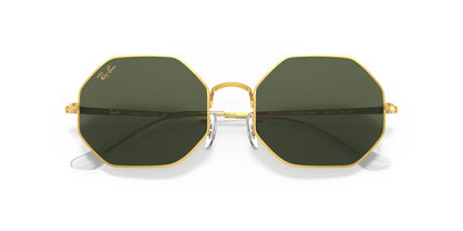 Ray-Ban OCTAGON RB1972 Sunglasses | Size 54