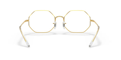 Ray-Ban OCTAGON RB1972 Eyeglasses | Size 54