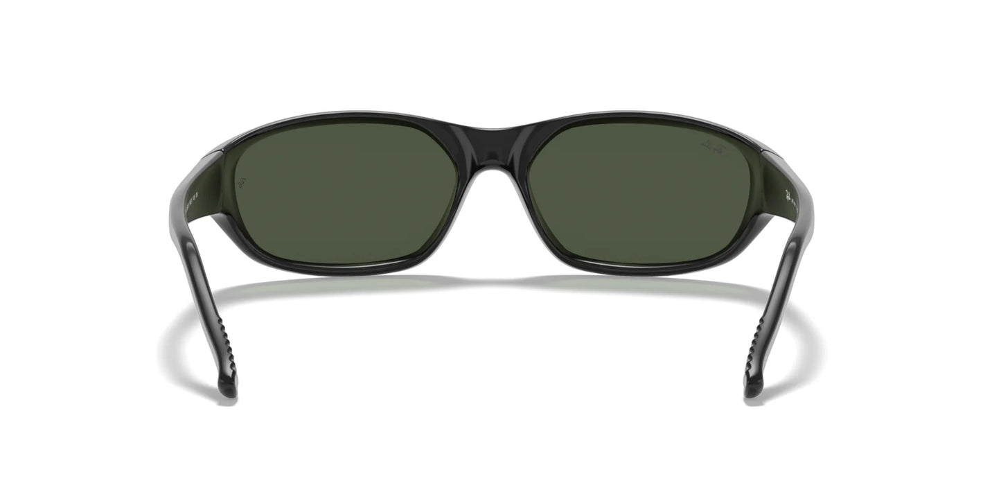 Ray-Ban DADDY-O RB2016 Sunglasses | Size 59