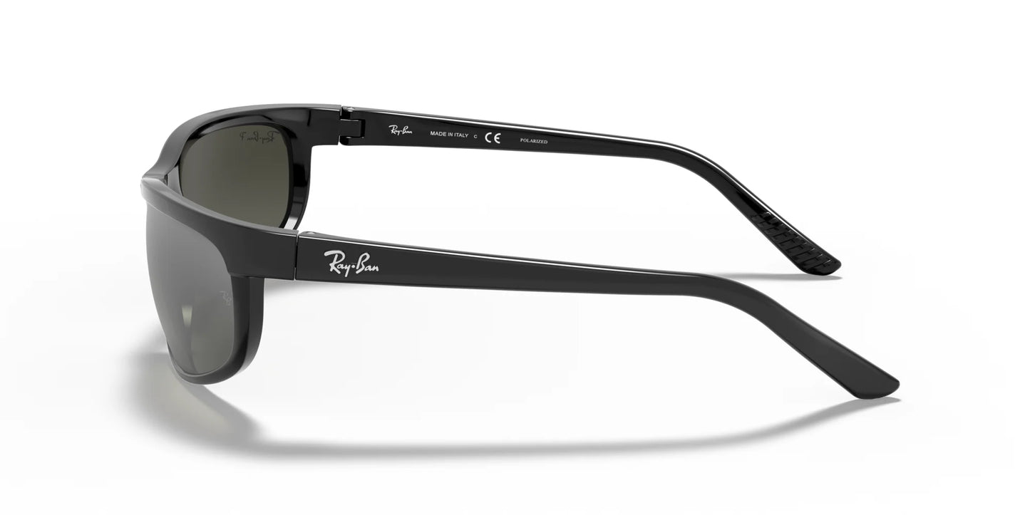 Ray-Ban PREDATOR 2 RB2027 Sunglasses | Size 62