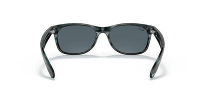 Ray-Ban NEW WAYFARER RB2132 Sunglasses | Size 55