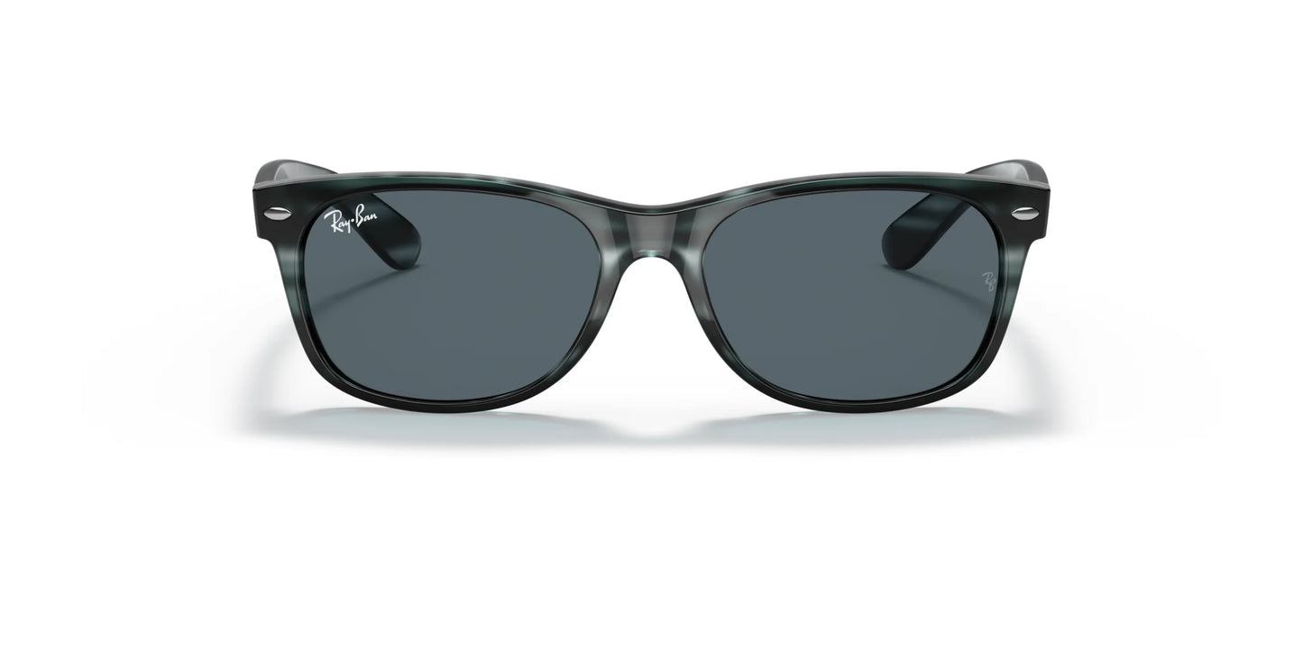 Ray-Ban NEW WAYFARER RB2132 Sunglasses | Size 55