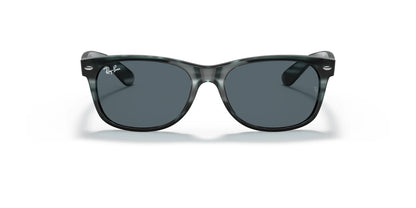 Ray-Ban NEW WAYFARER RB2132 Sunglasses | Size 55