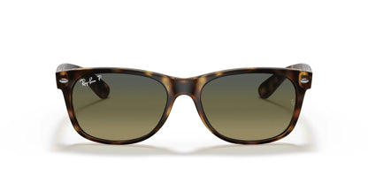 Ray-Ban NEW WAYFARER RB2132 Sunglasses | Size 55