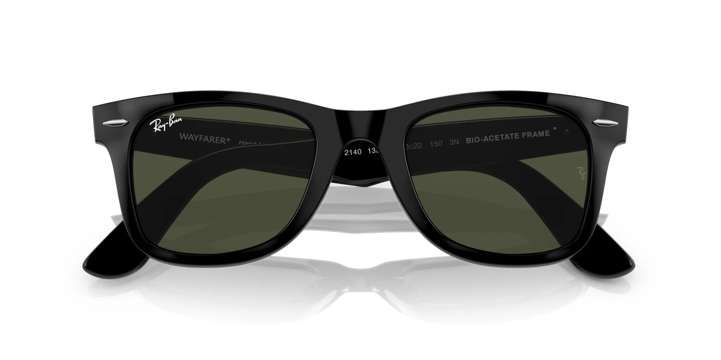 Ray-Ban WAYFARER RB2140 Sunglasses