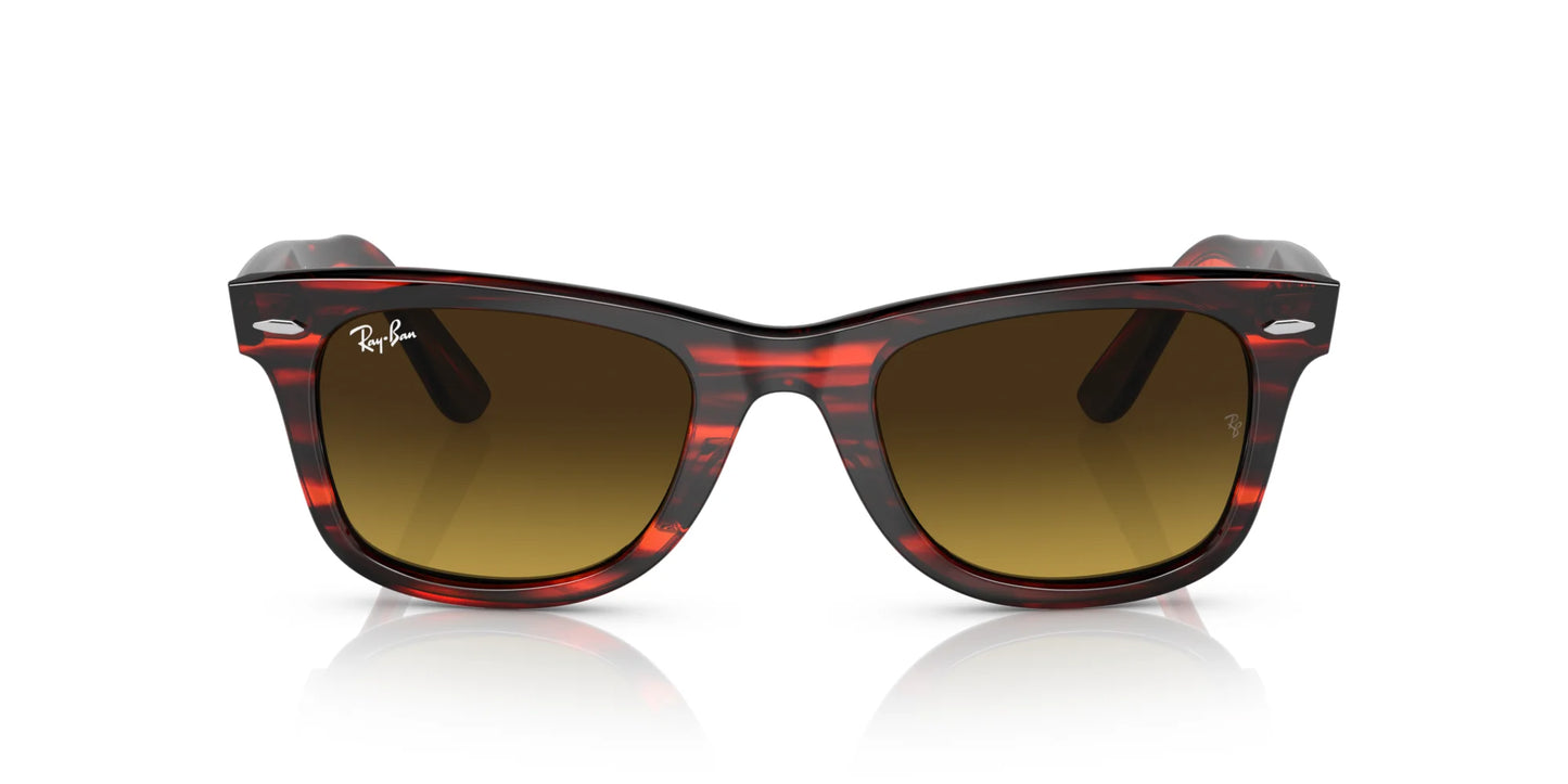 Ray-Ban WAYFARER RB2140F Sunglasses