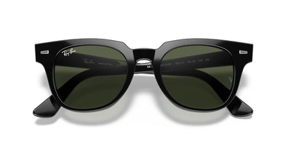 Ray-Ban METEOR RB2168 Sunglasses | Size 50