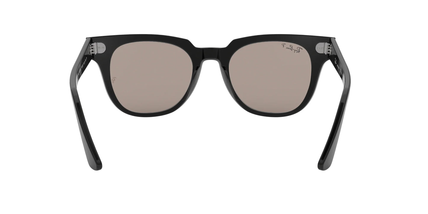 Ray-Ban METEOR RB2168 Sunglasses | Size 50