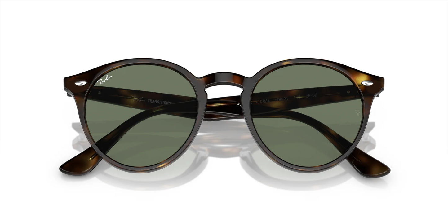 Ray-Ban RB2180 Sunglasses