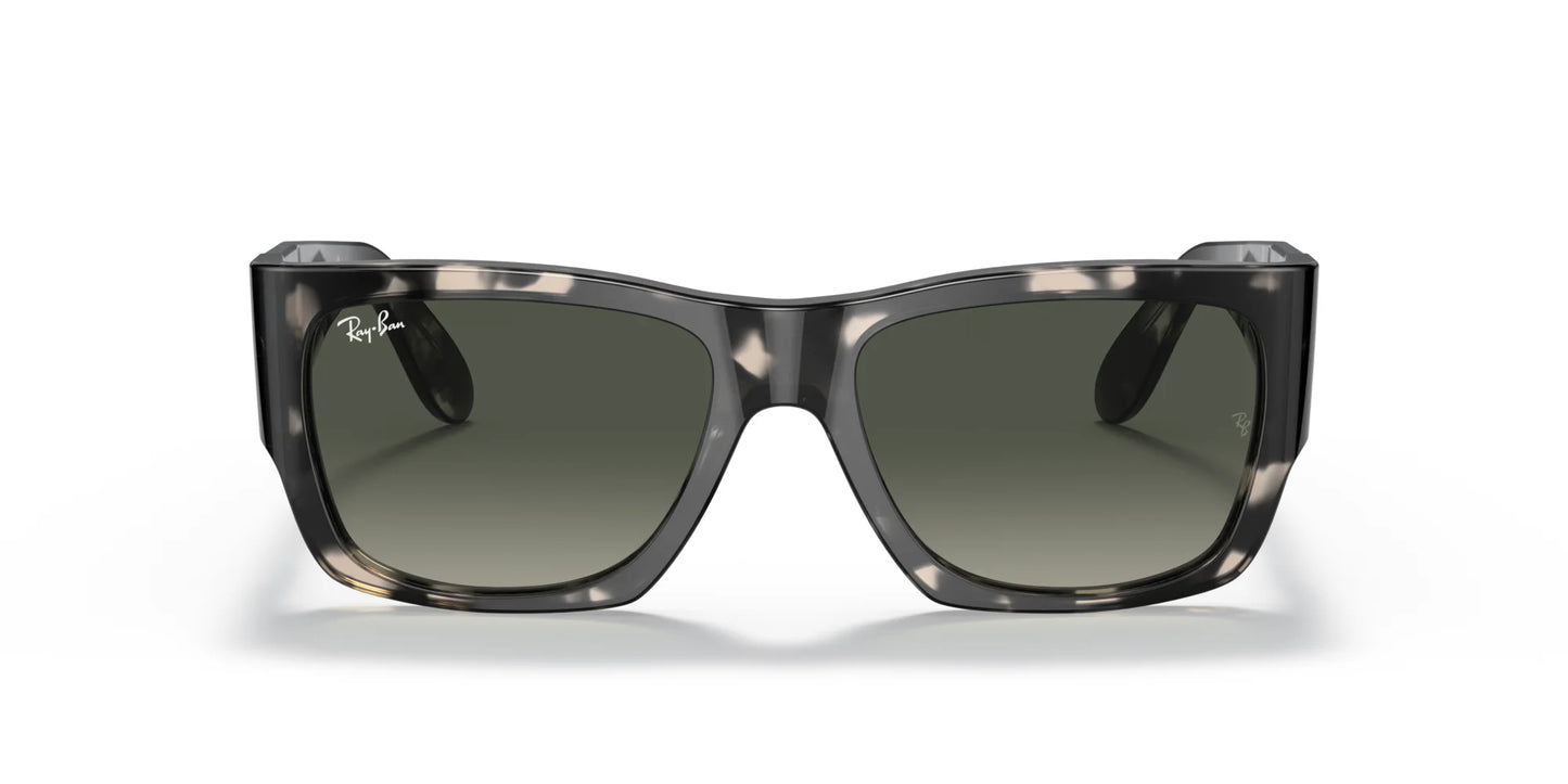 Ray-Ban WAYFARER NOMAD RB2187 Sunglasses | Size 54