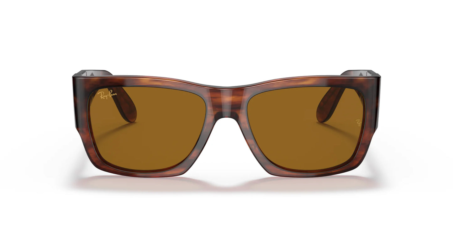 Ray-Ban WAYFARER NOMAD RB2187 Sunglasses | Size 54