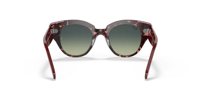 Ray-Ban ROUNDABOUT RB2192 Sunglasses | Size 47