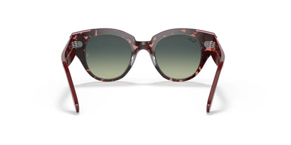 Ray-Ban ROUNDABOUT RB2192F Sunglasses | Size 47