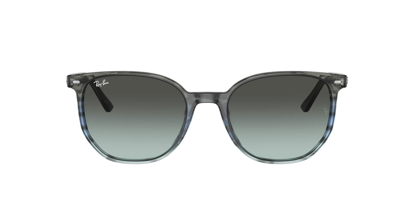 Ray-Ban ELLIOT RB2197F Sunglasses | Size 54