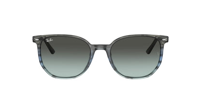 Ray-Ban ELLIOT RB2197F Sunglasses | Size 54
