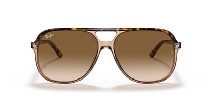 Ray-Ban BILL RB2198 Sunglasses | Size 56