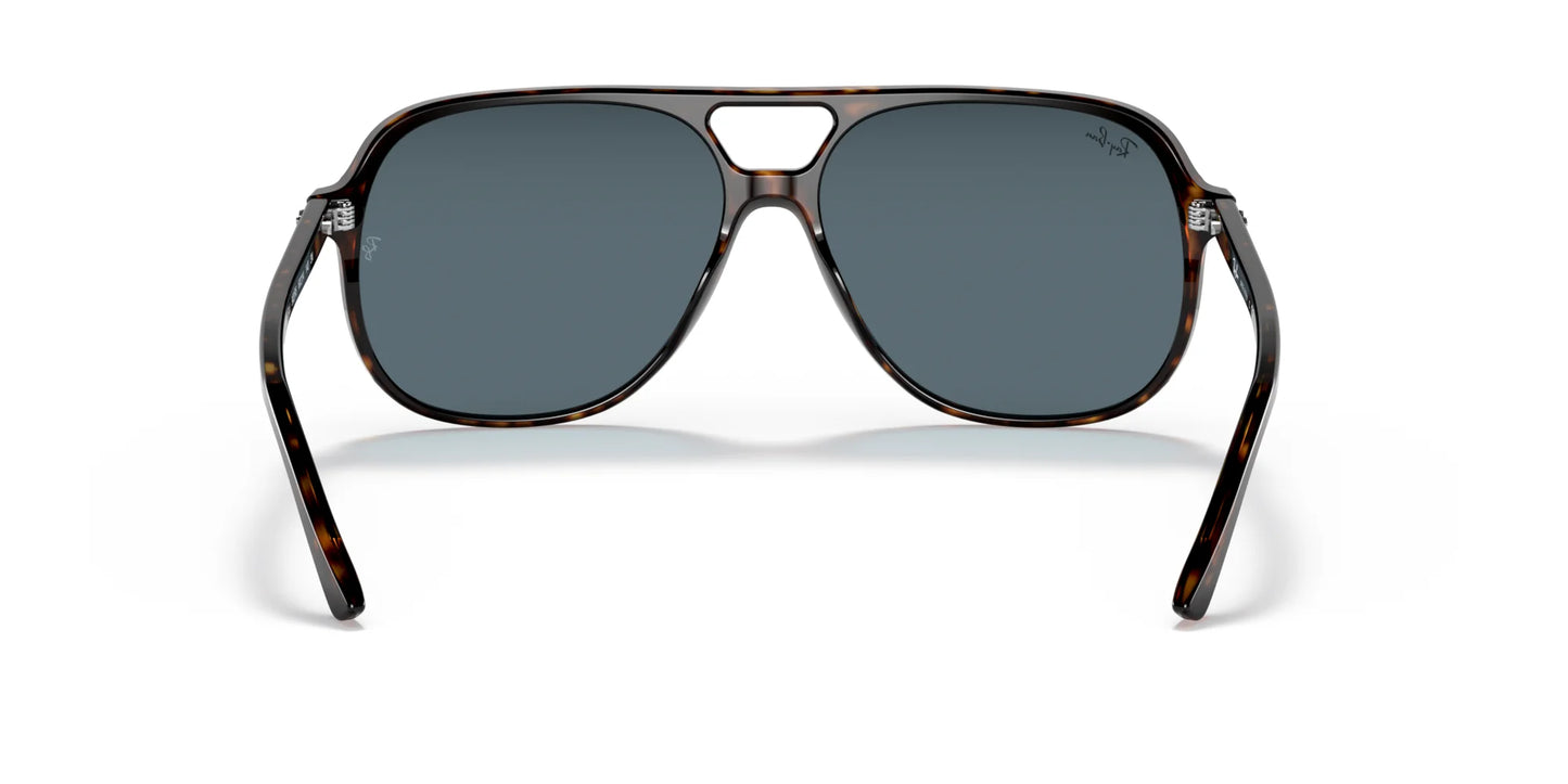 Ray-Ban BILL RB2198 Sunglasses | Size 56