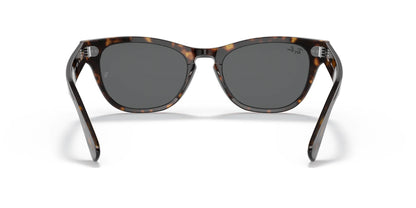 Ray-Ban LARAMIE RB2201 Sunglasses | Size 54