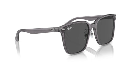 Ray-Ban RB2206D Sunglasses | Size 57