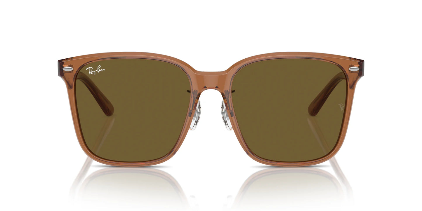 Ray-Ban RB2206D Sunglasses | Size 57