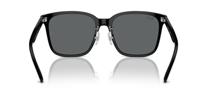 Ray-Ban RB2206D Sunglasses | Size 57